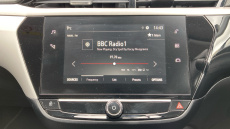 Vauxhall Corsa 1.2 Design 5dr Petrol Hatchback